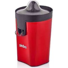 Sinbo SJ-3145 Narenciye - Meyve Sıkacak BX40