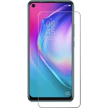 Lexroo Tecno Camon 16 Maxi Glass Temperli Cam Ekran Koruyucu