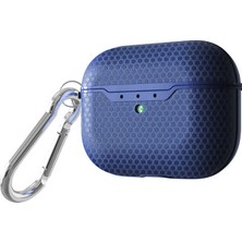 Lexroo Airpods Pro Airbag 20 Kılıf - Lacivert