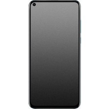 Lexroo Oppo Reno 5 Lite Mat Seramik Ekran Koruyucu
