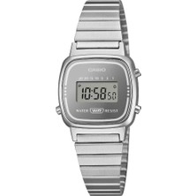 Casio LA670WES-7AEF Casio LA670WES-7AEF Kadın Kol Saati