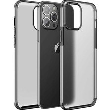 Lexroo iPhone 13 Pro Max Kılıf Volks Kılıf - Siyah