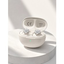 Pileli Store Küpeli Bluetooth Kulaklık