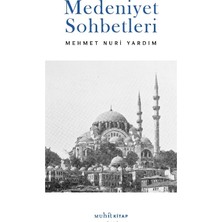 Muhit Kitap Medeniyet Sohbetleri