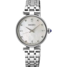 Seiko HGH005P1/HGH005P Kadın Kol Saati
