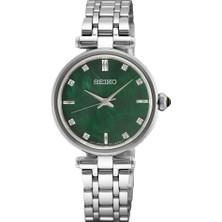 Seiko HGH006P1/HGH006P Kadın Kol Saati