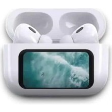 Pileli Store Ekranlı Airpods Pro