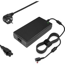 Trendexa 180W Şarj Cihazı, Acer Nitro 5 AN51545 AN51556 AN51557 AN51741 AN51753 AN51754 Predator Helios 300 G3573 PH31551 PH31552 PH31 Uyumlu