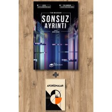The Roman Sonsuz Ayrıntı + Aforizmalar