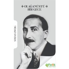 Fark Yayınları Olağanüstü Bir Gece