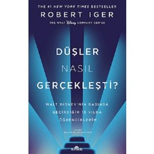 Kronik Kitap Düşler Nasıl Gerçekleşti?
