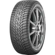 Kumho 205/55R16 WP52+ Kış Lastiği 2026 Üretim