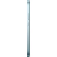 Xiaomi Redmi Note 17 6+256GB Turkuaz Mavisi Akıllı Telefon