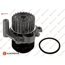 Erp Su Pompası Caddy Passat Golf Iv Jetta Iv Polo Octavıa Superb 506532 Eurorepar  1623102680