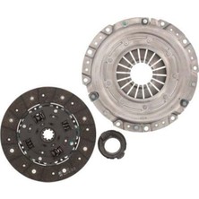 Bmw Luk Debriyaj Seti 21211223240 E36 34