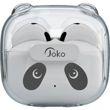 Store Konfulon GT05 Kablosuz Airpods Kulaklık - Beyaz