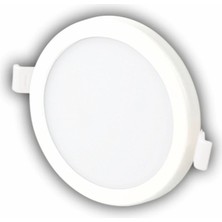 Eco Lounge 1 Adet Cata Ct 5646 Sıva Altı 9W Ayarlanabilir LED Spot 6400K Beyaz Işık