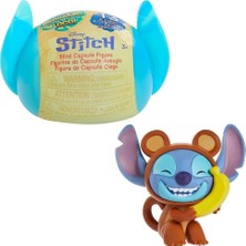 Eco Lounge Stitch Hayvan Kostümlü Kapsül