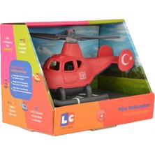 Eco Lounge Minik Helikopter -30942