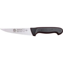 Pileli Store 61111 - Sürmene Kasap Kemik Sıyırma Bıçağı 13,5 cm