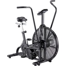 Assault Profesyonel Airbike Abk 825 Classic (PHFCBABK0010XX ) Spin Bike Manuel Ayarlanabilir Direnç 150 kg Taşıma Kapasitesi