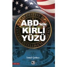 Çınaraltı Yayınları Abd'nin Kirli Yüzü