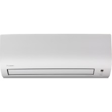 Daikin Shira Eco FTXP35E A++ 12000 Btu Wi-Fi Inverter Klima ile Enerji Tasarrufu Montaj Dahil