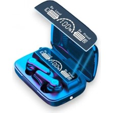Pileli Store M19 Bluetooth Kulaklık