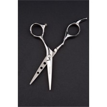 Prodiva Nagasaki 7" Profesyonel Berber Kuaför Saç Kesim Makası 7" 23 Paslanmaz Çelik Ergonomik Tasarım