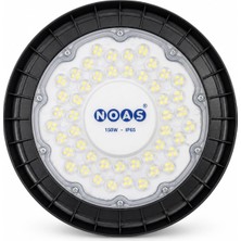 Eco Lounge 1 Adet Noas YL73 1500 Capella Yüksek Tavan Armatürü 150W 6500K Beyaz Işık