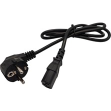 Moonstar Yuvarlak Kumaş Kesim Motoru Elektronik Kablo (60CM) / S-174
