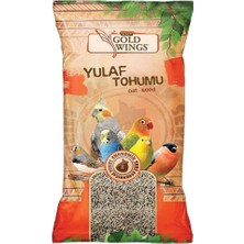 Akıllı Bayi Gold Wings Yulaf 300 gr Aby