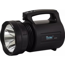 Pileli Store WT-018 Profesyonel Büyük Avcı Feneri