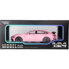 Eco Lounge 1/24 Brabus 900 Street Edition