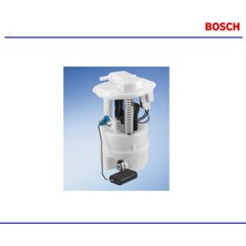 Depo Şamandıra Pompa Dacia Logan / Mcv 1-2 Sandero 1-2 Duster 2010+ Largus 1,2 1,4 1,6 0986580957 Bosch
