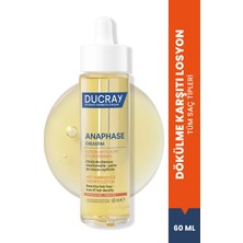 Ducray Anaphase Creastim Saç Dökülmesi Karşıtı Serum Zayıf ve Dökülmeye Eğilimli Saçlar için Losyon 60 ml