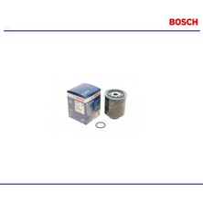 N2223 Mazot Filtresi Mitsubishi L200 / Triton 4 2,5 Dı-D 3,2 Dı-D 2004-2016 1770A012 F026402223 Bosch