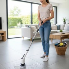 Eco Lounge 9 In 1 Temizlik Robotu BX40