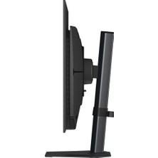Gigabyte Gıgabyte 27" OLED MO27Q28G 0.03MS 280HZ Hdmı-Dp Typec Pivot Gaming Monitör 2560X1440