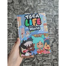 Senacacollection Sert Kapak Çizgili 80 Yaprak Defter A5 Boyutu