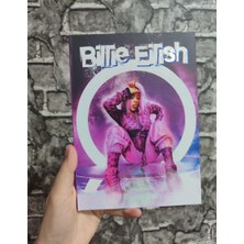 Senacacollection Sert Kapak Çizgili 80 Yaprak Defter A5 Boyutu