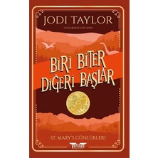 Perseus St Mary's Günlükleri 1: Biri Biter Diğeri Başlar