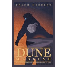 Hodder Books Dune Messiah Frank Herbert