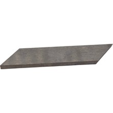 Hard Steel Shingling VG-888A Reçme Alt Bıçak / 25-13