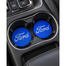 Şimika 2 Lı Bardaklık Ford Bardaklık Arac 73MM