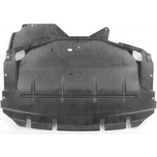 TŞT Bmw 5 Serisi 1997-2002 Karter Muhafaza Plastiği mt - At (Oem No: 51718159980)
