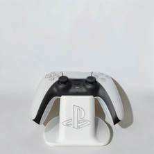 Magicland PlayStation Logolu PS5 Kol Tutucu Aparat - PS5 Joystick Standı