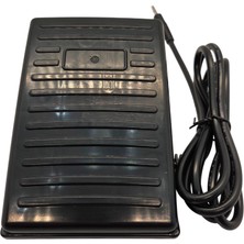 Moonstar Model 3300 Seri Dikiş Makinesi Pedal / 3300-3300T-7-28