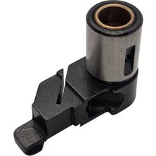 Siruba C007J Regulalı Reçme Alt Bıçak Kütük / CRL15J