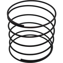 Moonstar Model 3300 Seri Dikiş Makinesi Kayış Kasnak Kavrama Yayı / 3300-3300T-1-25